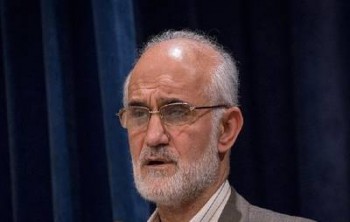 معین: می خواهند حاکمیت ایران را یکدست تر کنند