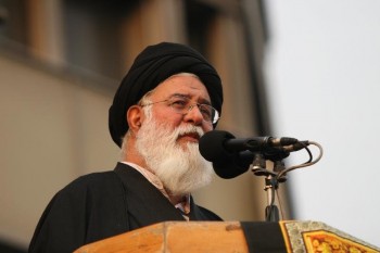 علمالهدی: گردشگران برای تفریحات شادمان ساز به مشهد نمی آیند علمالهدی: گردشگران برای تفریحات شادمان ساز به مشهد نمی آیند