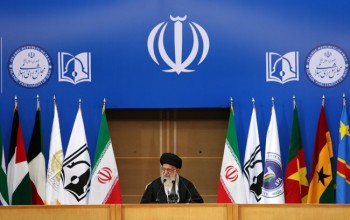 رهبر انقلاب: همه جریان‌ها موظفند در خدمت آرمان فلسطین قرار گیرند 