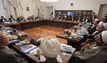 روحانی: منویات رهبری در سند ۲۰۳۰ در دستور کار خواهد بود