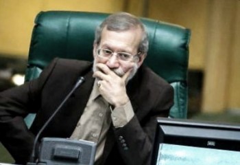روابط عمومی مجلس نقل قول رئیس مجلس از رهبری را اصلاح کرد