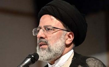 رئیسی: هاضمه نظام اسلامی ایران فساد نمی‌پذیرد