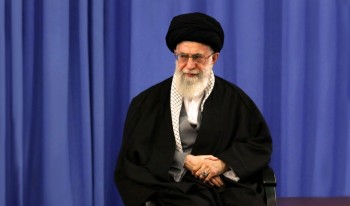 رهبر انقلاب: رویش‌های انقلاب در سراسر ایران محسوس است