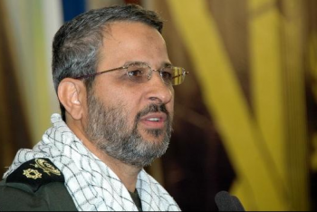 رئیس بسیج: قیّم انقلاب و مردم نیستیم