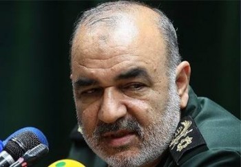فرمانده سپاه: ایران برای نابودی اسرائیل امکانات زیادی دارد