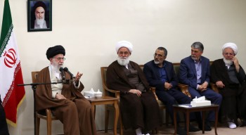 درگذشت مرموز سیدمصطفی خمینی زمینه ساز ایجاد موج مردمی بود