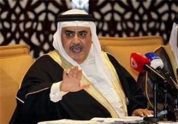 بحرین از ایران به عنوان دشمن اول این کشور نام برد