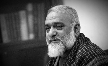 نقدی: مردم ایران نخستین بار با پیروزی انقلاب احساس آزادی کردند