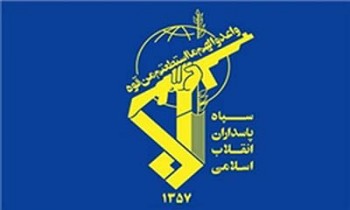 سپاه پاسداران درباره حضور اسرائیل در خلیج فارس هشدار داد