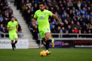 یک دو رگه دیگر در راه تیم ملی فوتبال؛ رایان سیروس تفضلی