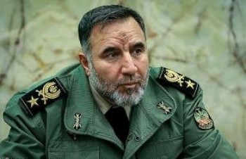 ارتش ایران خواستار اتخاذ رویکرد تهاجمی در مقابله با کرونا شد