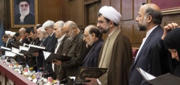 رییس، دبیر و سخنگوی هیات منصفه مطبوعات تعیین شدند