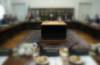 رییس جمهور: یکی از خواسته های مردم این است که فضا را بازتر کنیم