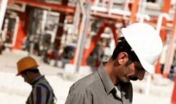 کارگران ایرانی از حداقل‌ها نیز محروم شده اند