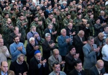 کرونا نماز جمعه تهران و 22 مرکز استان ایران را لغو کرد