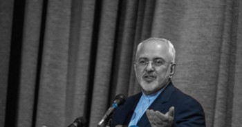 محمدجواد ظریف: همه در یک کشتی نشسته‌ایم