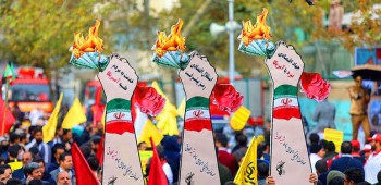 اگر خطایی از آمریکا در منطقه سر بزند طعم پاسخ خشن ایران را خواهد چشید