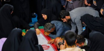 شورای عالی امنیت ملی دست سپاه را برای گرفتن انتقام باز بگذارد