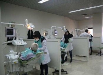 رضایت‌ شوهر برای تحصیل زنان در رشته های دندانپزشکی الزامی است