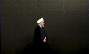 روحانی: اگر با احترام کامل سر میز بنشینند اهل مذاکره‌ایم 