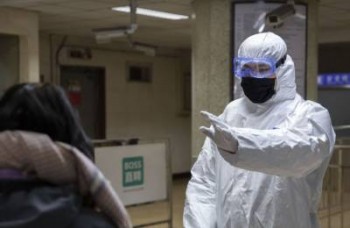 با شیوع کرونا سازمان بهداشت جهانی وضعیت اضطراری اعلام کرد
