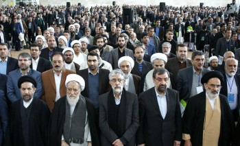 جبهه مردمی به اسامی ۱۰ کاندیدای نهایی نرسید 