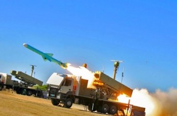 برد موشک های ساحل به دریای ایران افزایش خواهد یافت 