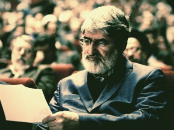 مطهری غلط می‌کند برای امام تعیین تکلیف کند