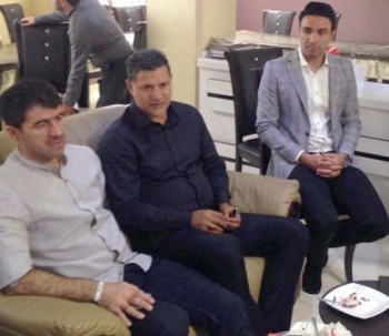 دایی و نکونام در بین ۱۰بازیکن برتر تاریخ فوتبال آسیا