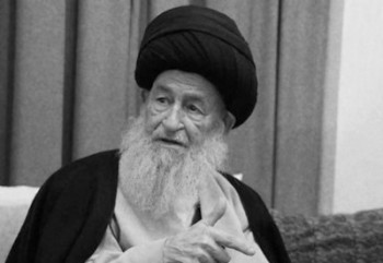 علوی گرگانی قدرت سپاه پاسداران را قدرت "الله" خواند