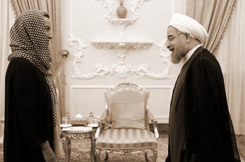 روحانی: نحوه عمل آمریکا در برجام موجب نگرانی همه طرف‌ها شده است