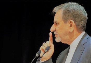 جهانگیری: چه کسانی به عاملان حمله به سفارت عربستان پول دادند؟