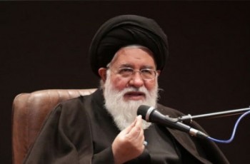 علم الهدی: فلاکتی که دچار آن شده ایم به خاطر سوء تدبیر است