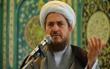 ورود بیماری کرونا به شهر قم انتقام خدا است