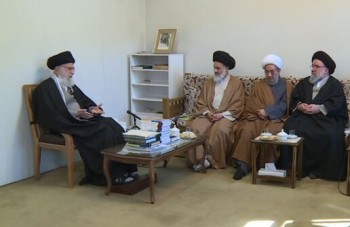 هدف از انقلاب اسلامی تحقق حاکمیت و شریعت اسلامی است