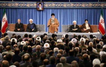 رهبر انقلاب: نظام جمهوری اسلامی ادامه بعثت پیامبر اعظم(ص) است