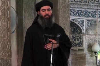 ابوبکر البغدادی رهبر گروه تروریستی داعش کشته شد