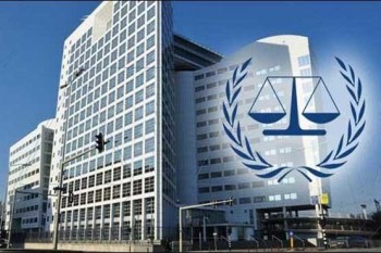 ثبت لایحه تفصیلی شکایت ایران از آمریکا در دیوان بین‌المللی دادگستری 