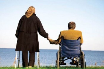 بیش از یک میلیون معلول نیازمند خدمات توانبخشی