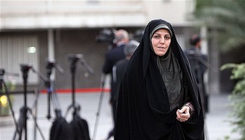 مولاوردی: حق همه زنان ایران دسترسی به تفریحات سالم است