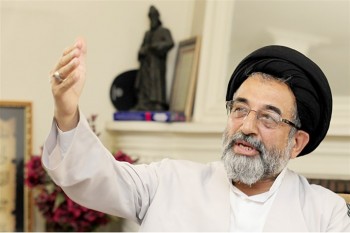 موسوی‌لاری: روحانی نمی‌تواند بی تفاوت از رفع حصر بگذرد
