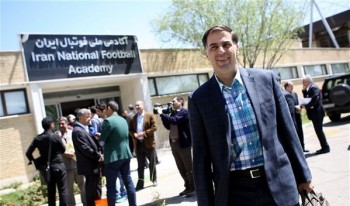 مدیرعامل باشگاه ذوب‌آهن:افتخارات و اندازه مدیرعامل باشگاه سپاهان، در سطح من نیست