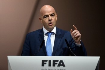 فیفا پولهای بلوکه شدن فوتبال ایران را آزاد کرد
