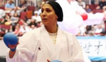 طلای کاراته‌کاهای ایران در لیگ جهانی پاریس با هزینه شخصی