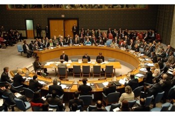 شورای امنیت تحریم‌های جدیدی را علیه کره شمالی وضع کرد