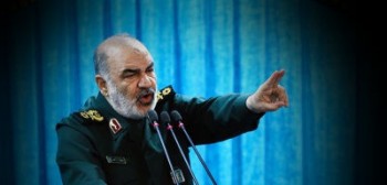سپاه پاسداران از افزایش برد موشک های ایران در آینده خبر داد