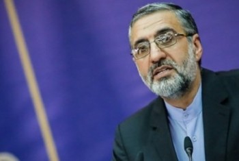 سخنگوی قوه قضائیه: سحر خدایاری شخصیت متعادلی نداشت سخنگوی قوه قضائیه: سحر خدایاری شخصیت متعادلی نداشت