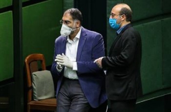  نمایندگان مجلس ایران 