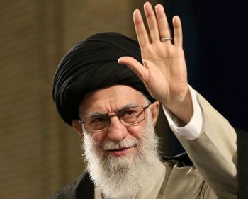 دشمنان وحشی ایران مجبور می شوند در مقابل اسلام زانو بزنند