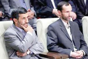 احمدی نژاد و بقایی: در انتخابات از هیچ فردی حمایت نخواهیم کرد